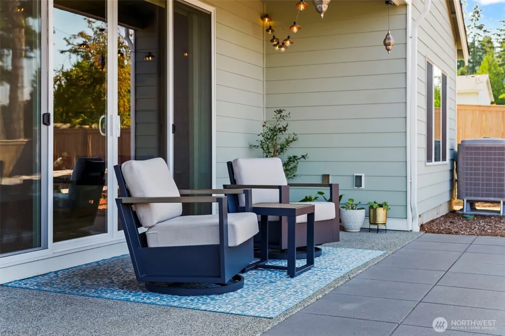 7598 Sandin Lane Gig Harbor, WA 98335