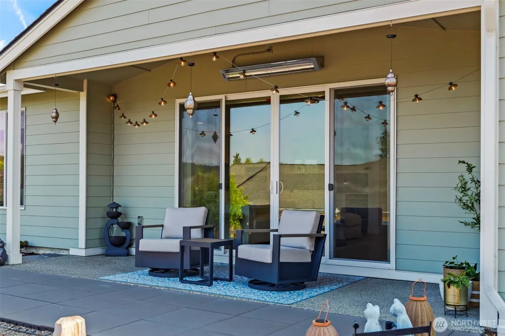 7598 Sandin Lane Gig Harbor, WA 98335