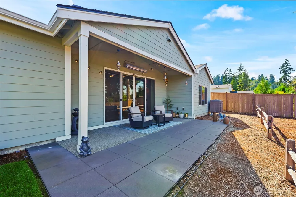 7598 Sandin Lane Gig Harbor, WA 98335
