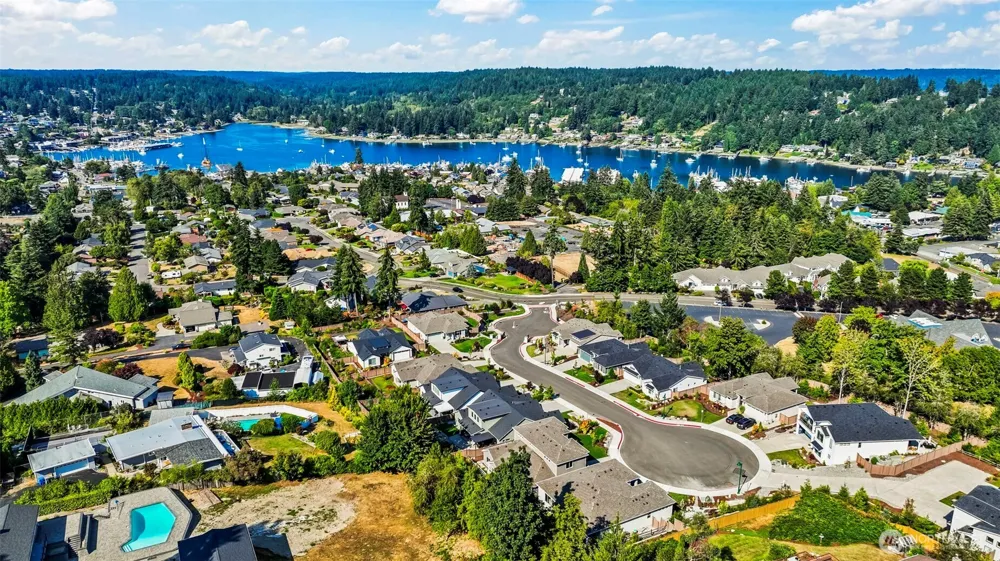 7598 Sandin Lane Gig Harbor, WA 98335