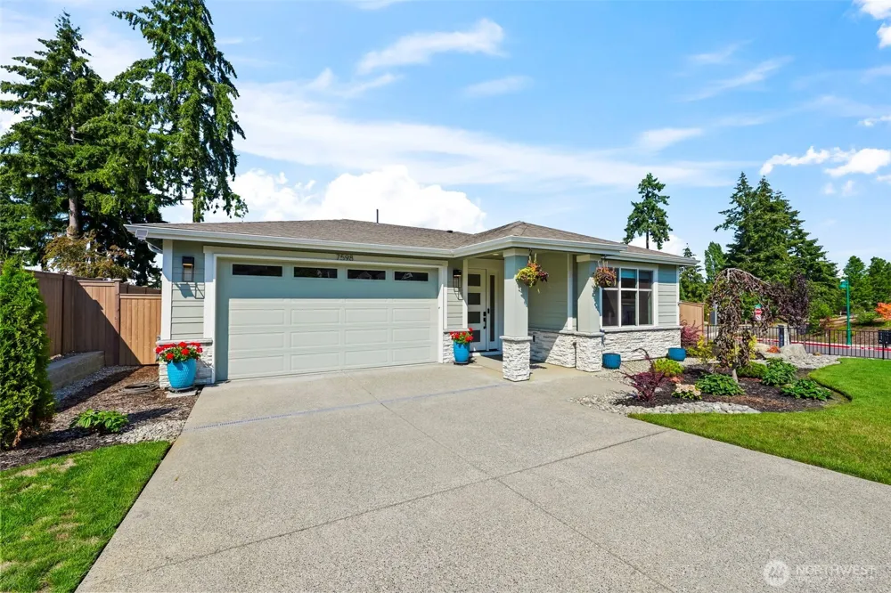 7598 Sandin Lane Gig Harbor, WA 98335