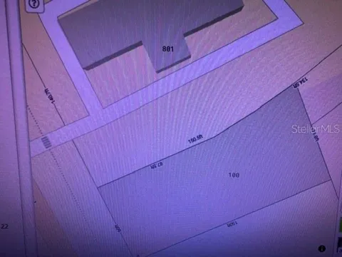 100 ENTERPRISE ROAD