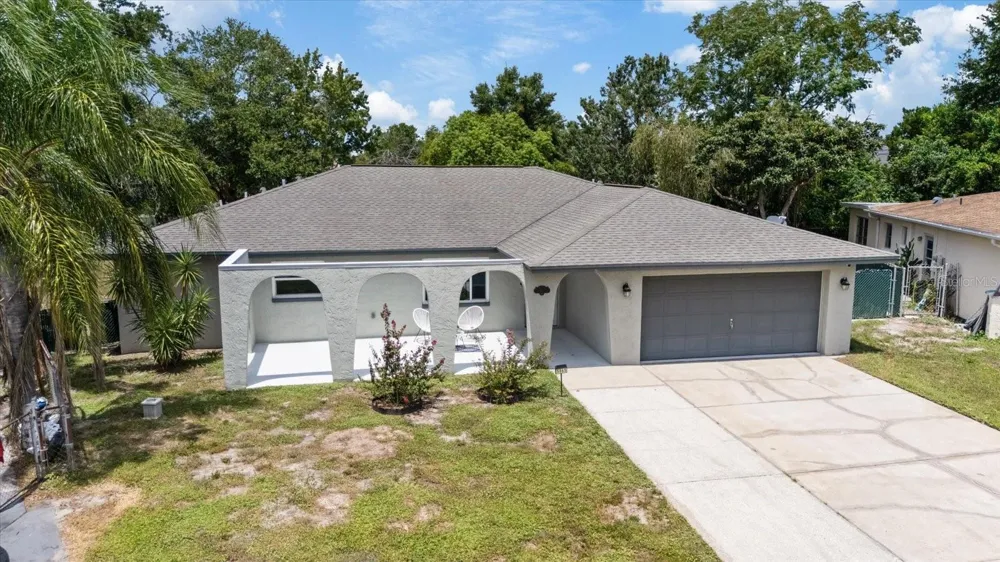 5865 TERN DRIVE New Port Richey, FL 34652
