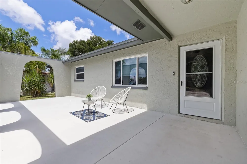 5865 TERN DRIVE New Port Richey, FL 34652