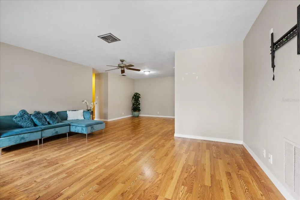 5865 TERN DRIVE New Port Richey, FL 34652