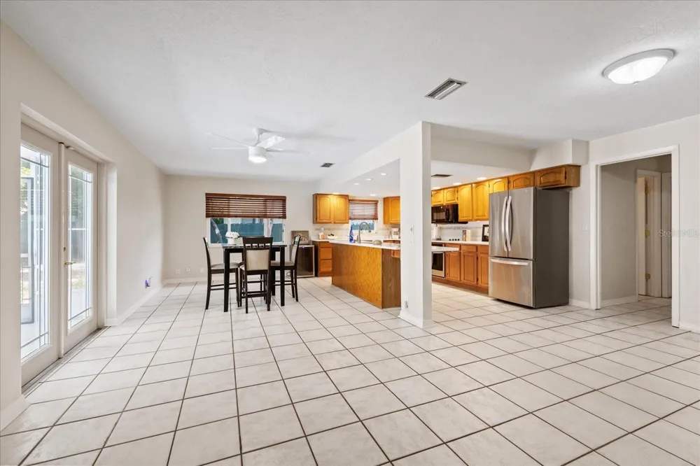 5865 TERN DRIVE New Port Richey, FL 34652