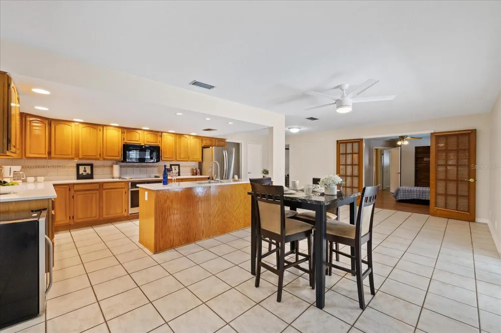 5865 TERN DRIVE New Port Richey, FL 34652