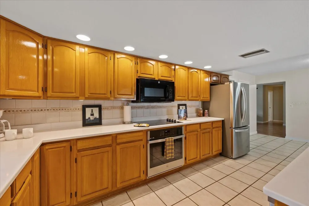 5865 TERN DRIVE New Port Richey, FL 34652