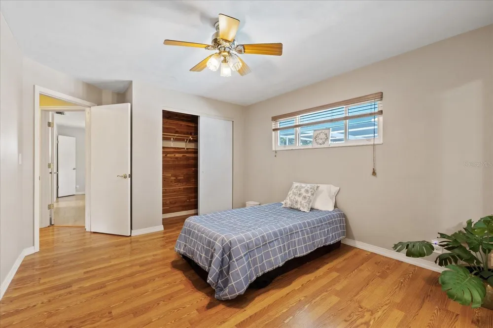5865 TERN DRIVE New Port Richey, FL 34652