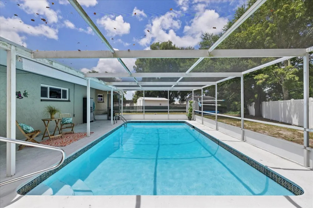 5865 TERN DRIVE New Port Richey, FL 34652