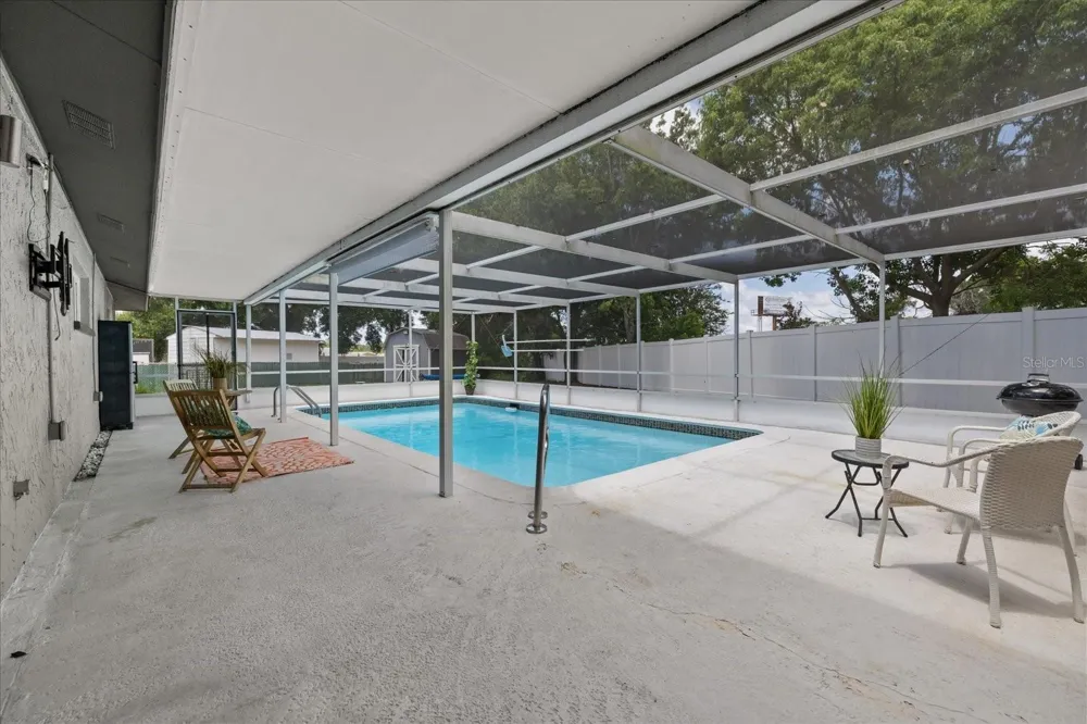 5865 TERN DRIVE New Port Richey, FL 34652
