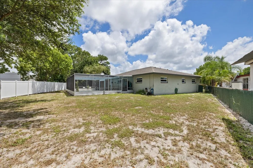 5865 TERN DRIVE New Port Richey, FL 34652