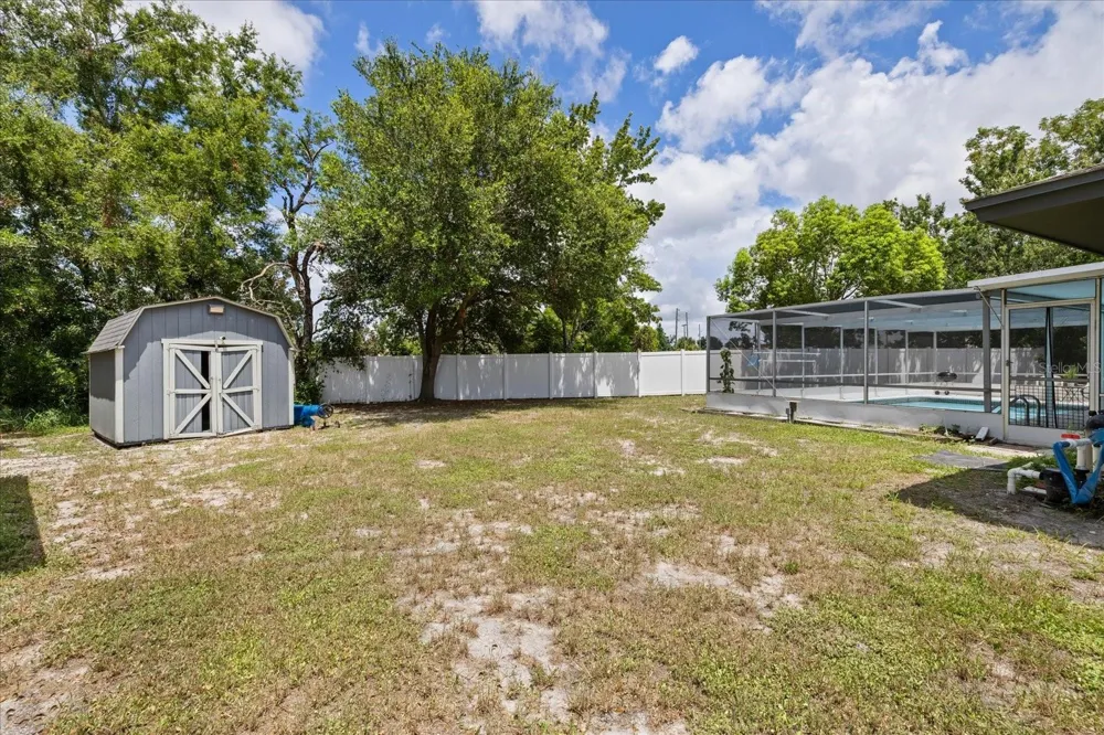 5865 TERN DRIVE New Port Richey, FL 34652