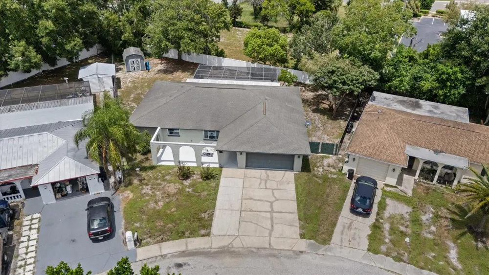 5865 TERN DRIVE New Port Richey, FL 34652