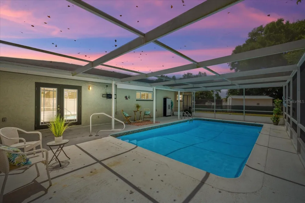 5865 TERN DRIVE New Port Richey, FL 34652