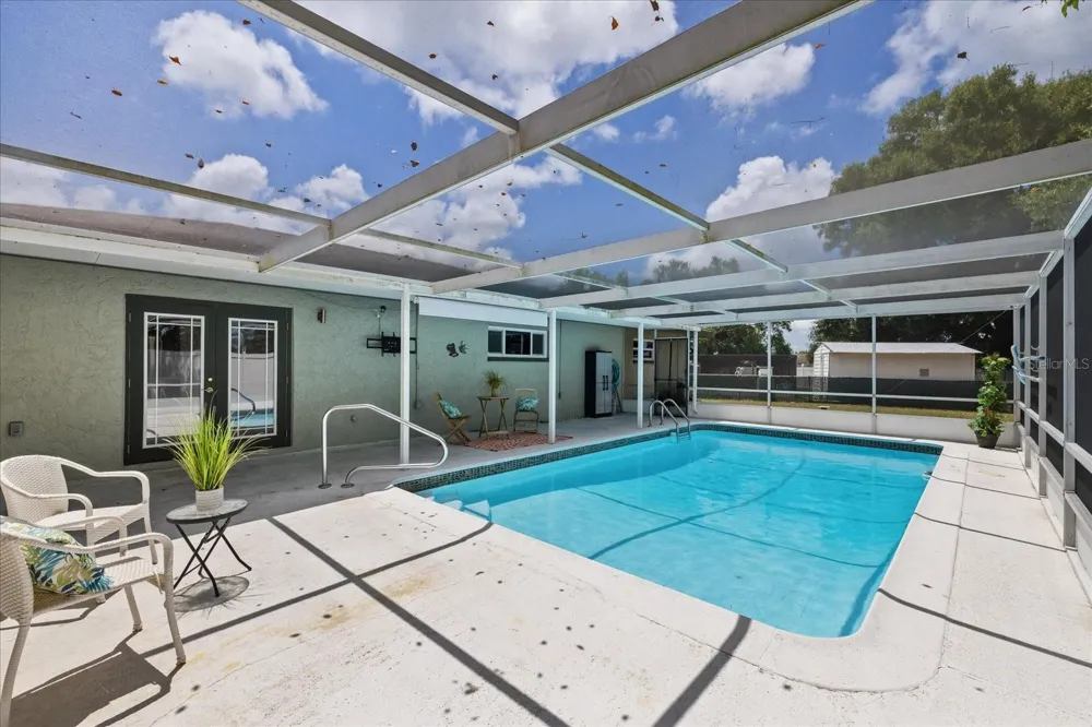5865 TERN DRIVE New Port Richey, FL 34652