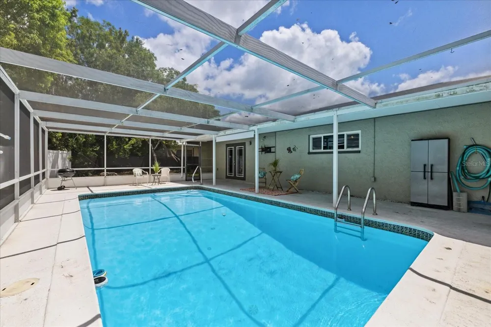 5865 TERN DRIVE New Port Richey, FL 34652