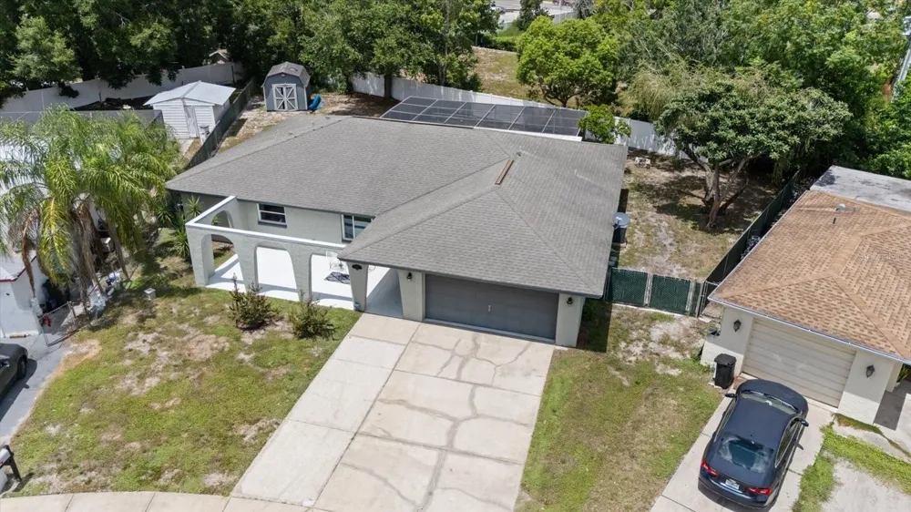 5865 TERN DRIVE New Port Richey, FL 34652