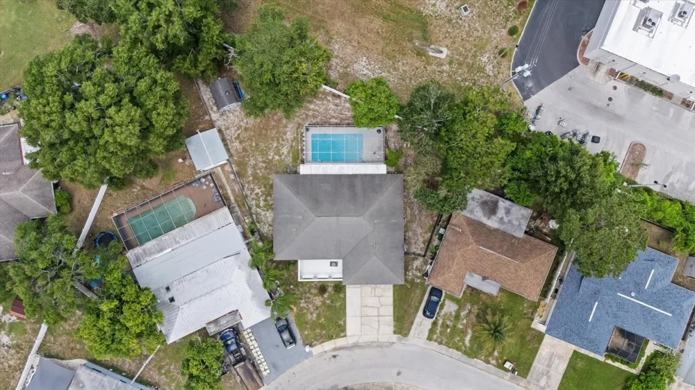 5865 TERN DRIVE New Port Richey, FL 34652