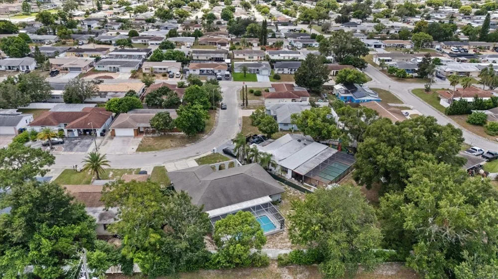 5865 TERN DRIVE New Port Richey, FL 34652