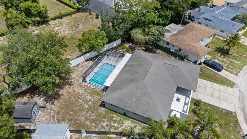5865 TERN DRIVE New Port Richey, FL 34652