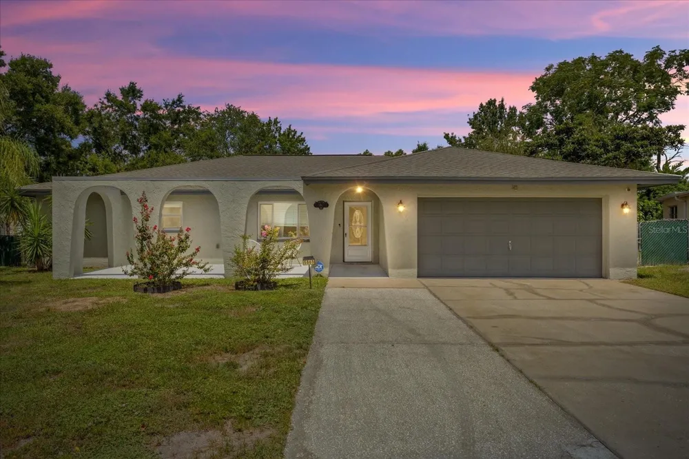 5865 TERN DRIVE New Port Richey, FL 34652