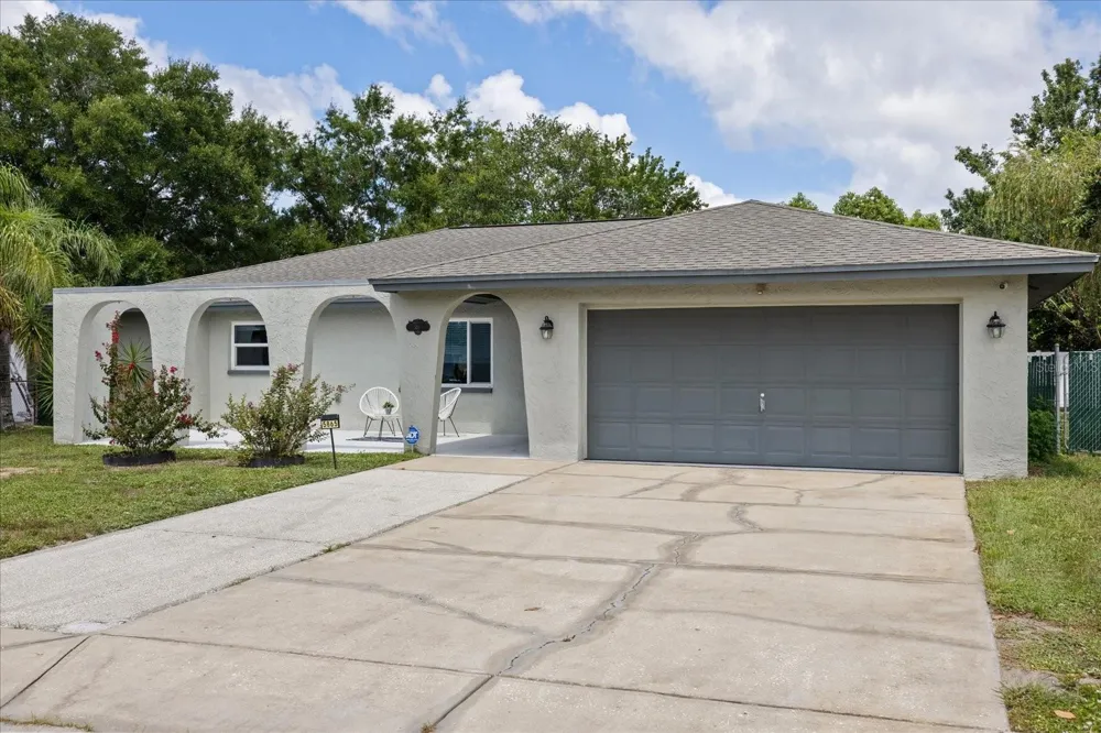 5865 TERN DRIVE New Port Richey, FL 34652
