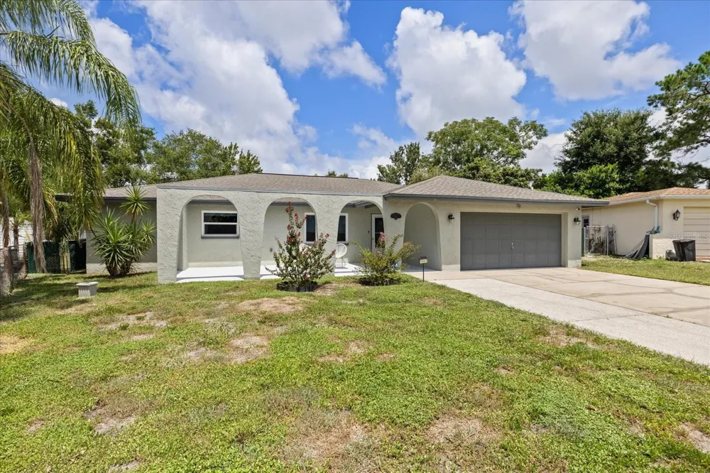 5865 TERN DRIVE New Port Richey, FL 34652
