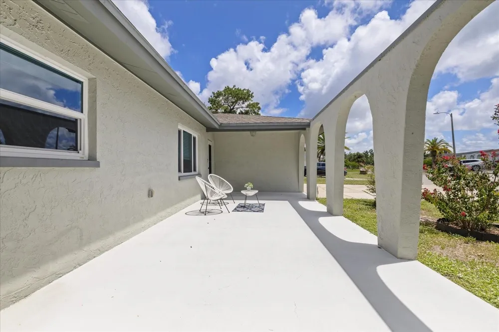 5865 TERN DRIVE New Port Richey, FL 34652