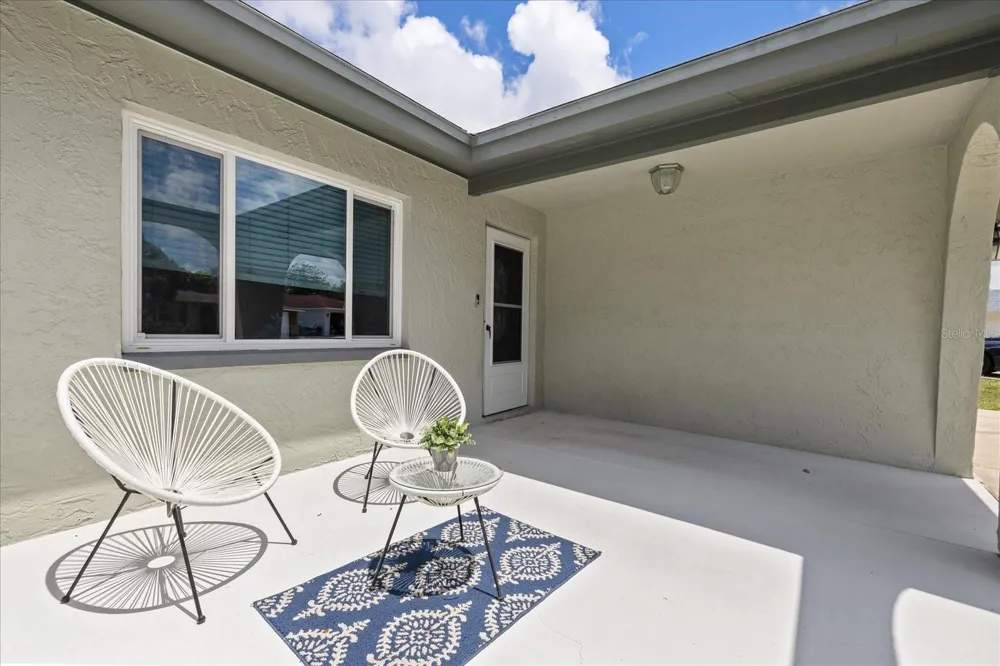 5865 TERN DRIVE New Port Richey, FL 34652