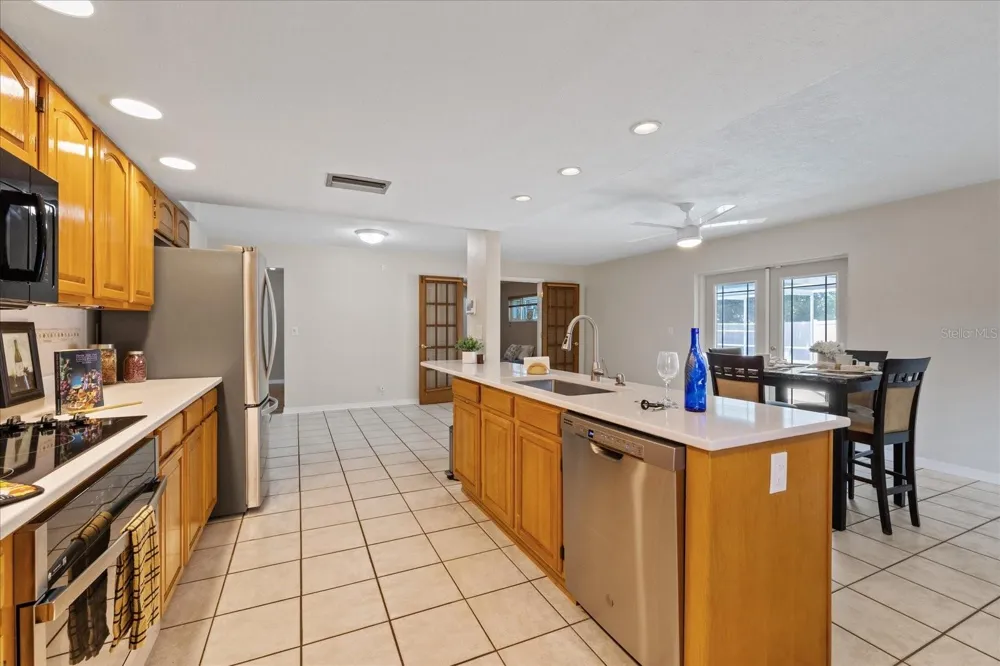 5865 TERN DRIVE New Port Richey, FL 34652