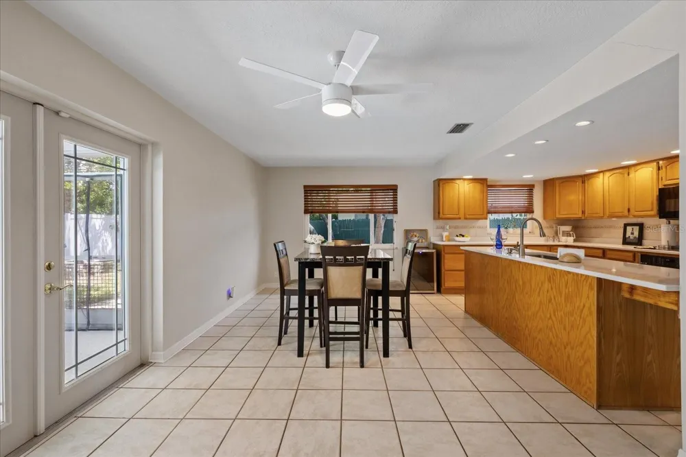 5865 TERN DRIVE New Port Richey, FL 34652