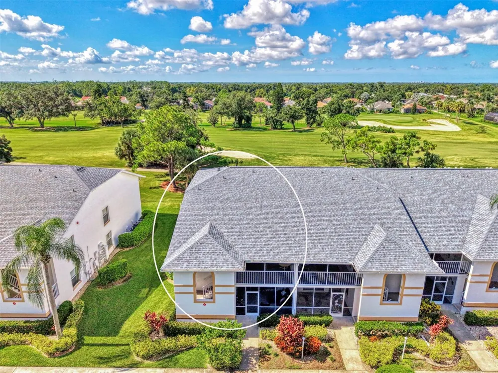 6904 DREWRYS BLUFF #807 Bradenton, FL 34203