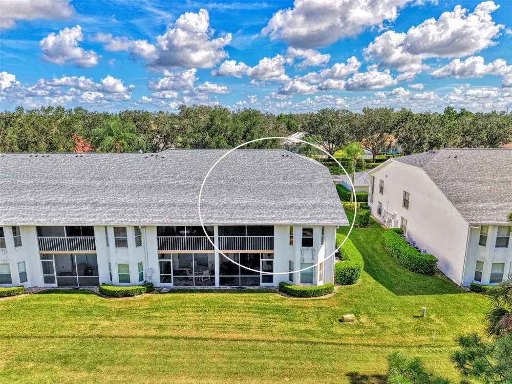 6904 DREWRYS BLUFF #807 Bradenton, FL 34203