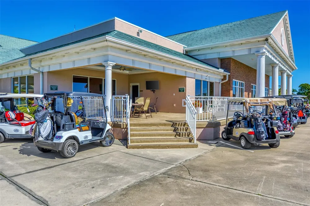 6904 DREWRYS BLUFF #807 Bradenton, FL 34203
