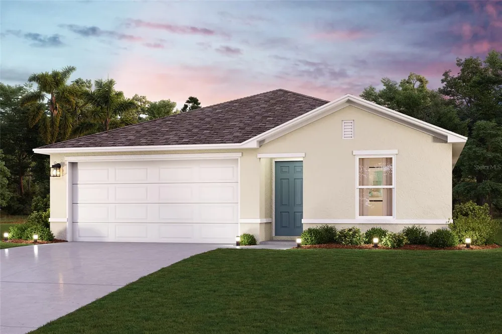 4958 SW 166TH LOOP ocala, FL 34473