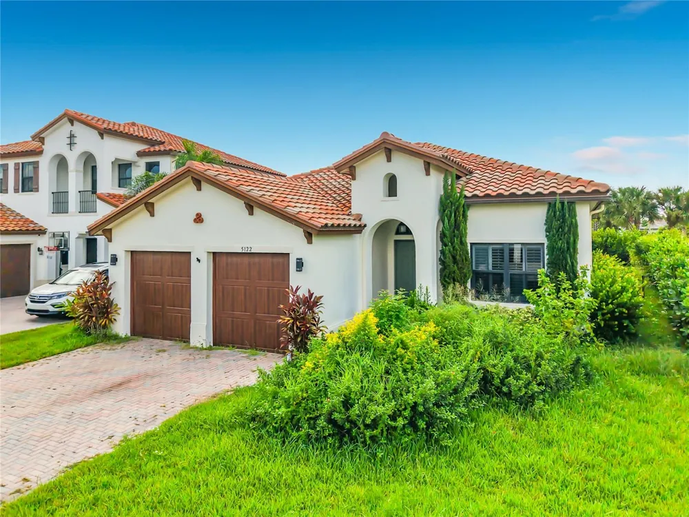 5122 MONZA COURT Ave Maria, FL 34142