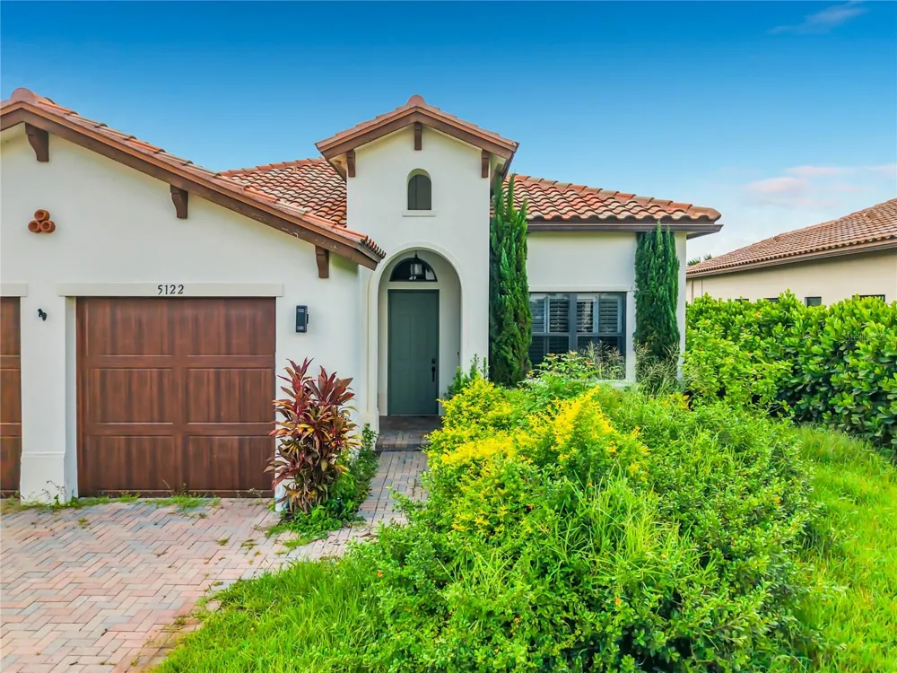 5122 MONZA COURT Ave Maria, FL 34142