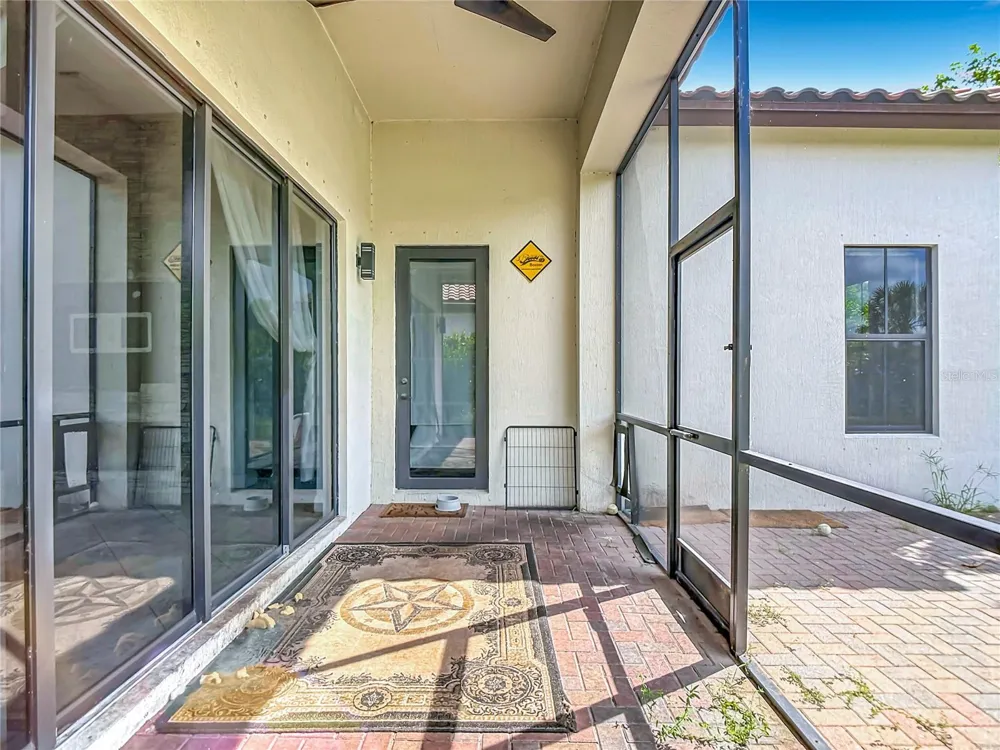 5122 MONZA COURT Ave Maria, FL 34142