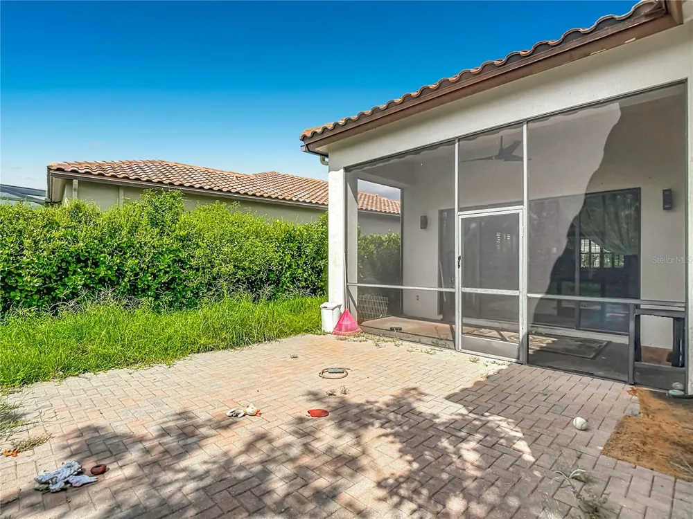 5122 MONZA COURT Ave Maria, FL 34142