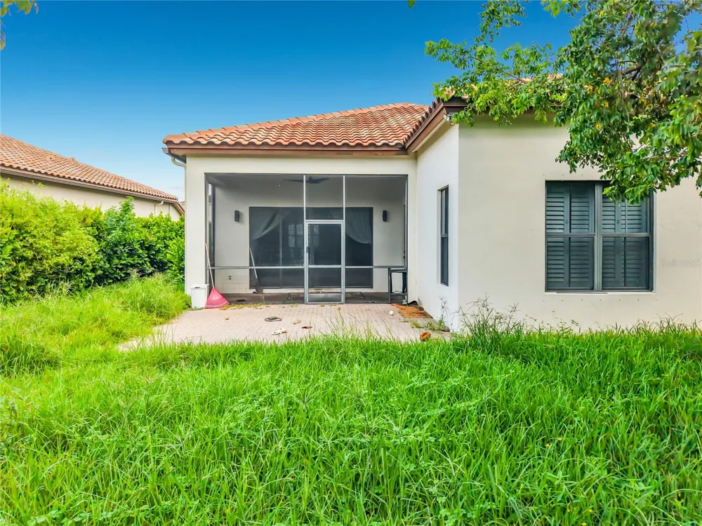 5122 MONZA COURT Ave Maria, FL 34142