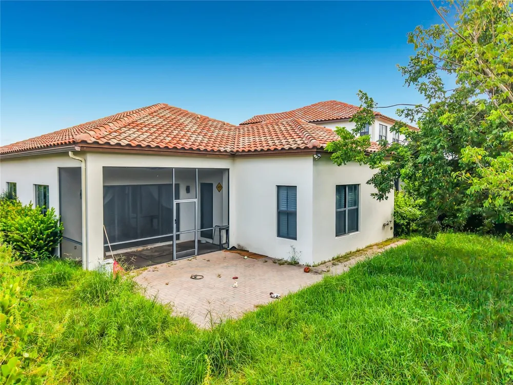 5122 MONZA COURT Ave Maria, FL 34142