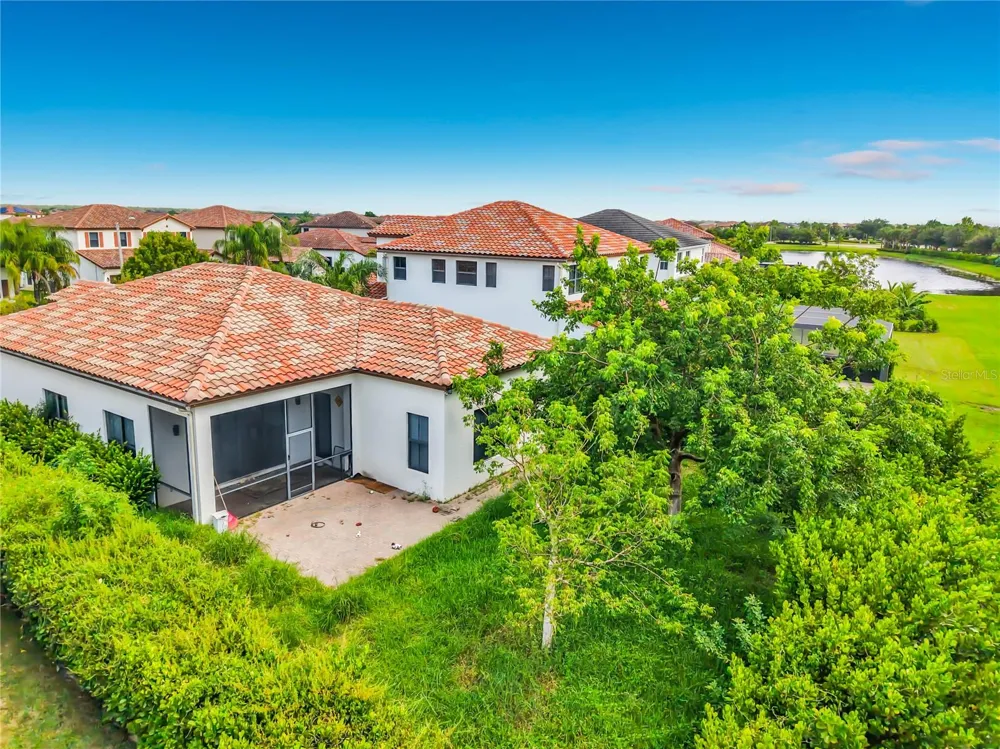 5122 MONZA COURT Ave Maria, FL 34142