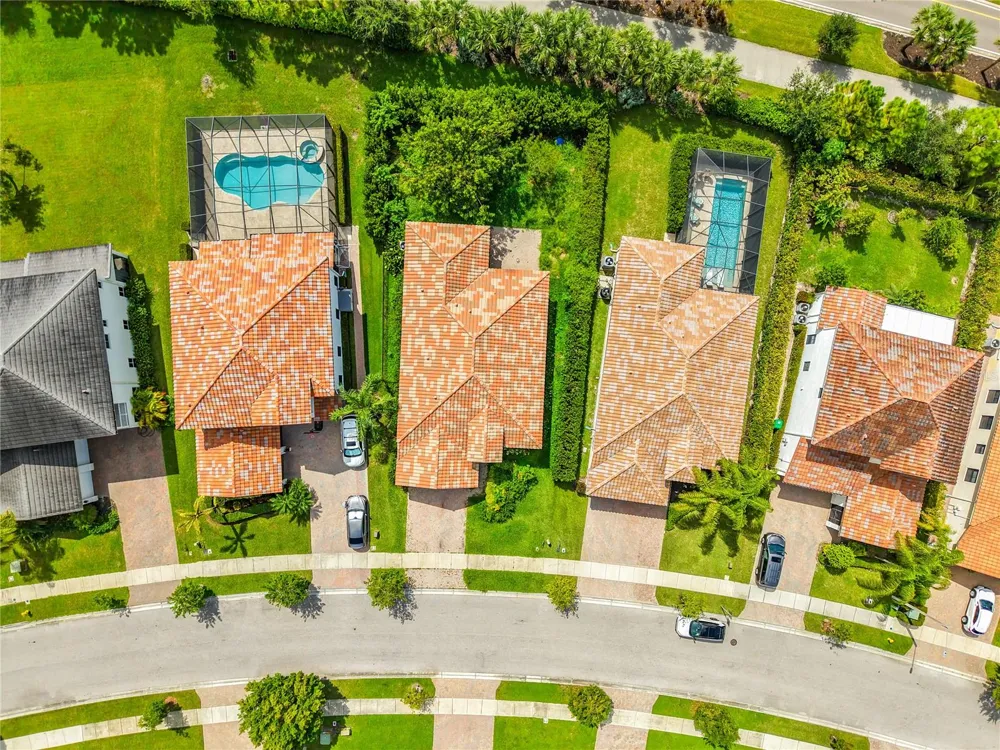 5122 MONZA COURT Ave Maria, FL 34142