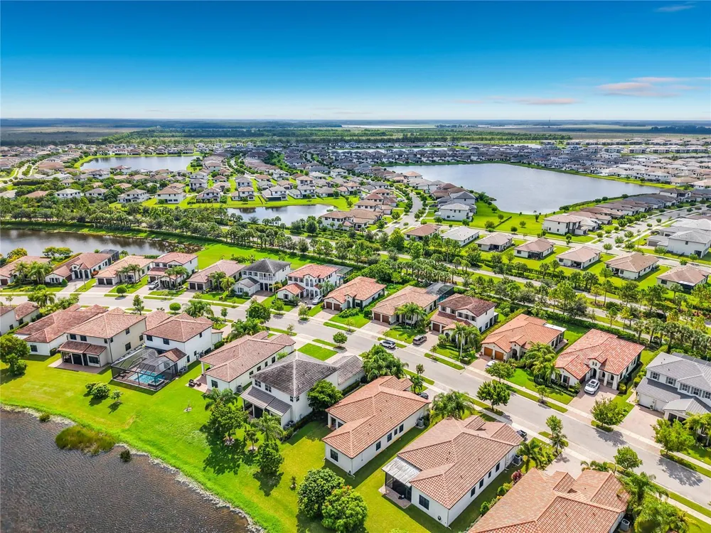 5122 MONZA COURT Ave Maria, FL 34142