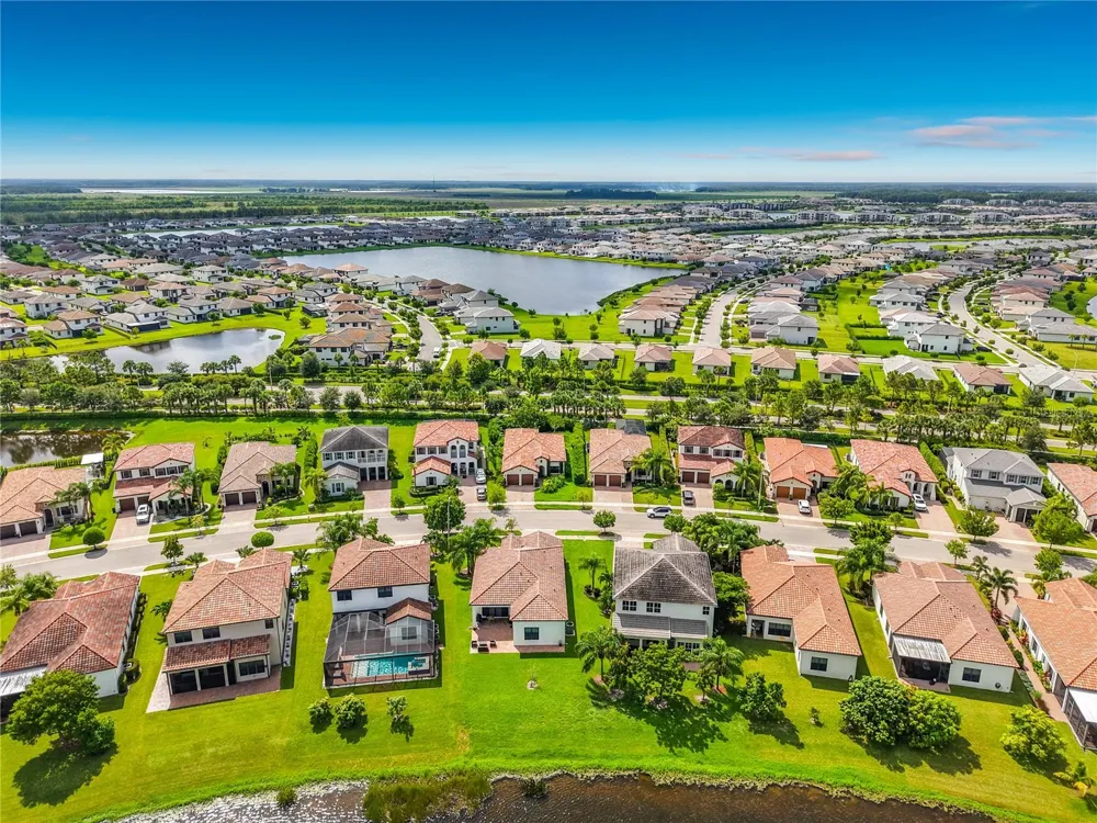 5122 MONZA COURT Ave Maria, FL 34142
