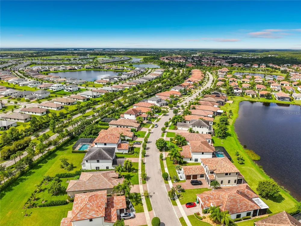 5122 MONZA COURT Ave Maria, FL 34142