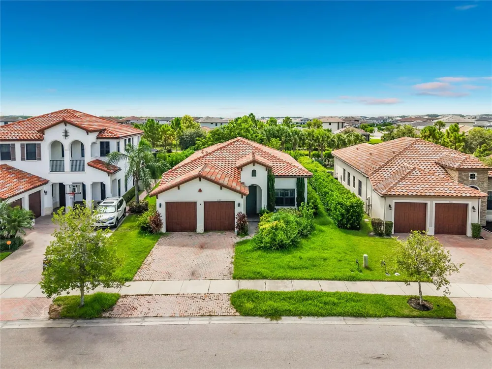 5122 MONZA COURT Ave Maria, FL 34142
