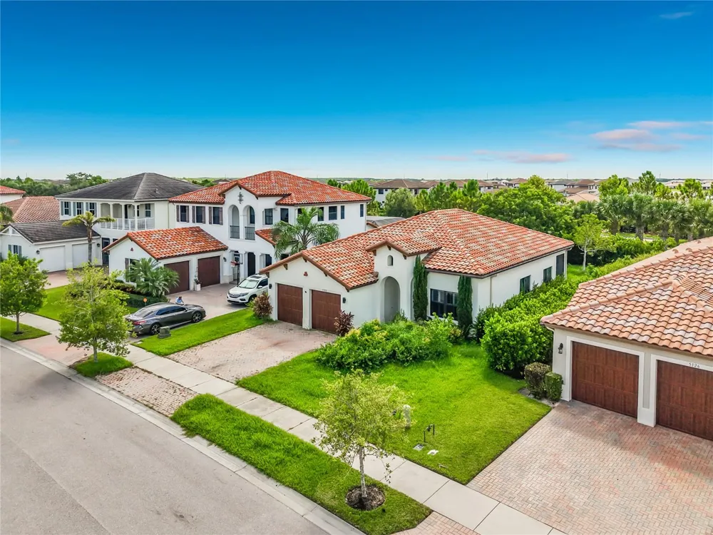 5122 MONZA COURT Ave Maria, FL 34142