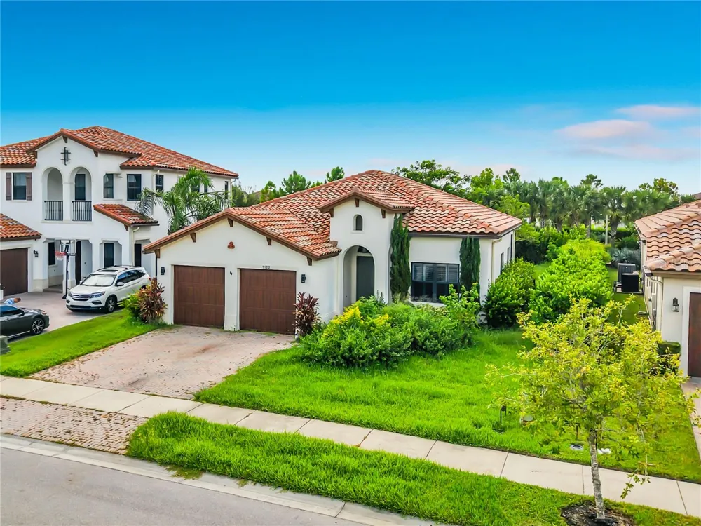 5122 MONZA COURT Ave Maria, FL 34142